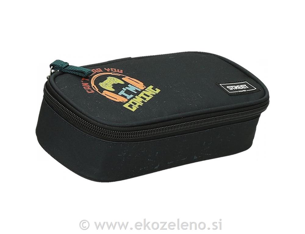 PERESNICA OVALNA1 COMPACT GAME