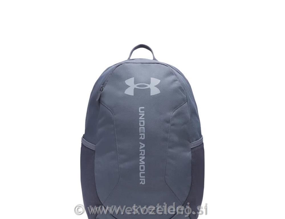 Nahrbtnik Under Armour Hustle Lite Gray