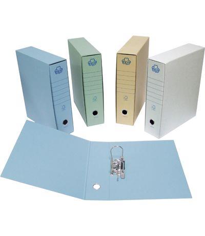 REGISTRATOR EKO A4/80 ŠKATLA