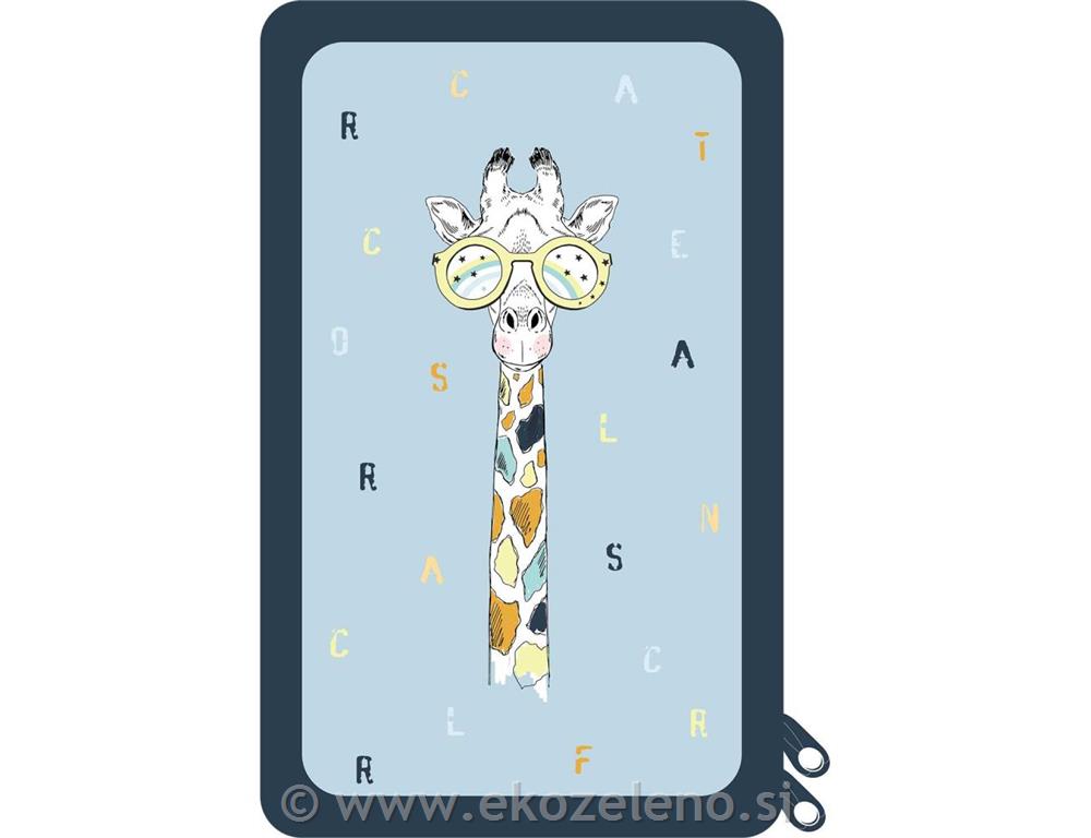 PERESNICA 2 POLNA GIRAFFE