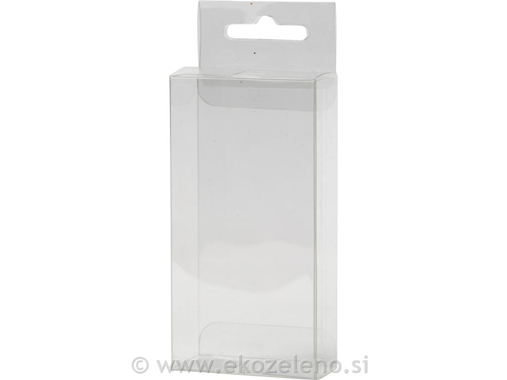Škatlica 51x100x26 mm, set 100