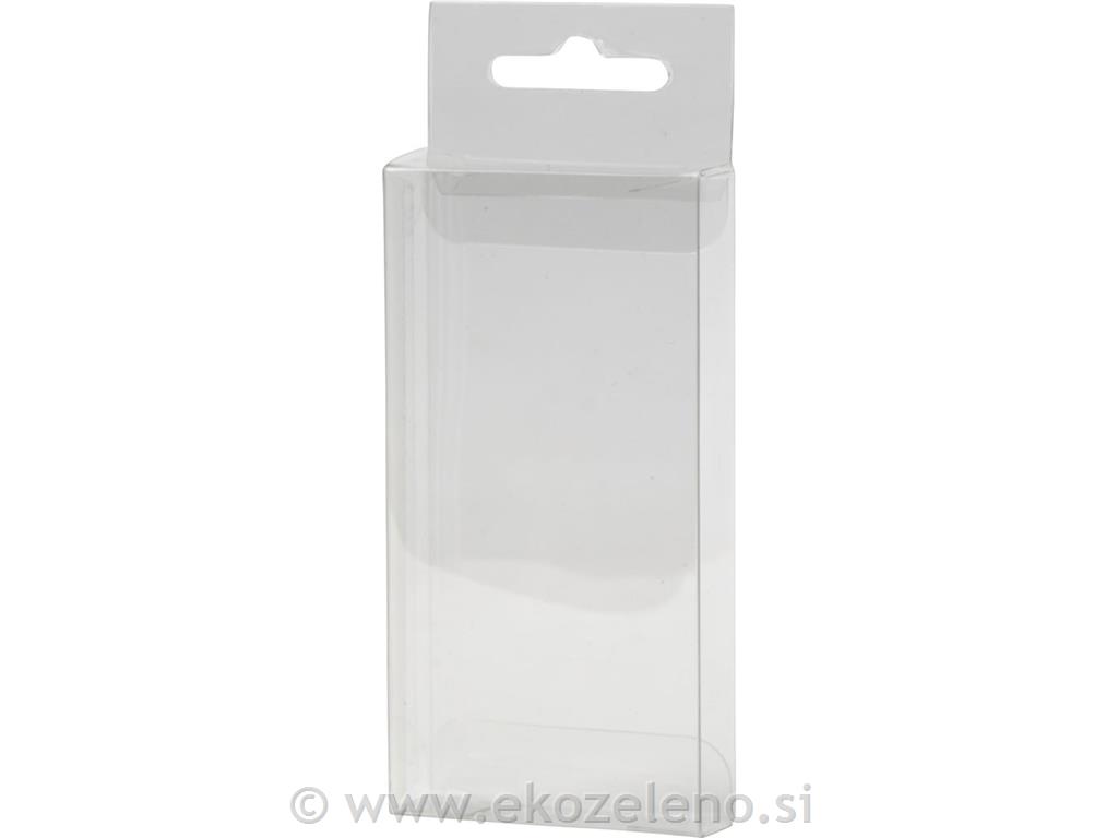 Škatlica 51x100x15 mm, set 100