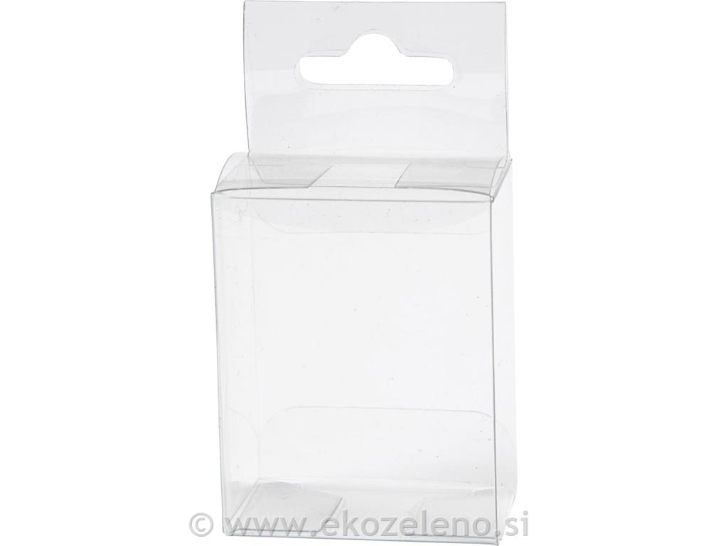 Škatlica 90x125x12 mm, set 100