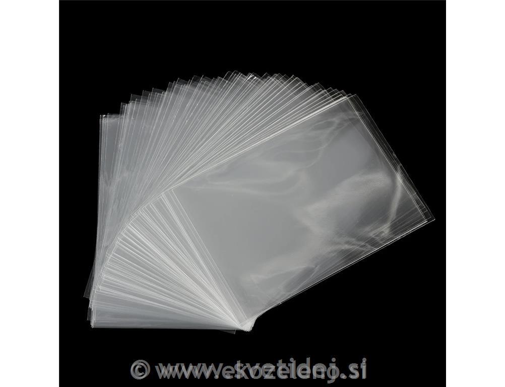 VREČKA CELOFAN 8x15