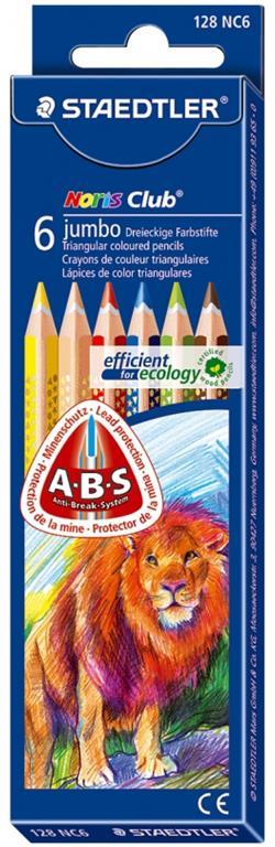 BARVICE NORIS CLUB ABS JUMBO 1/6