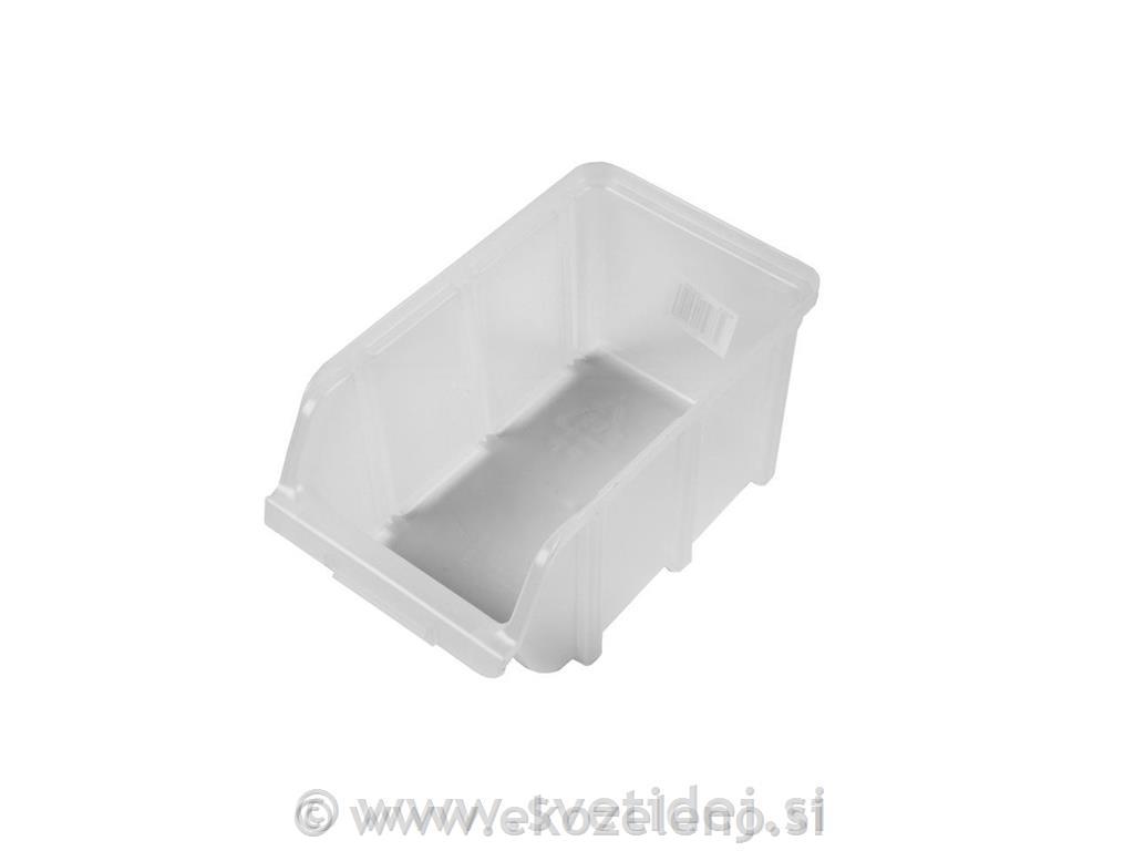 Škatla za orodje, 24x14,5x12,7, št. 3