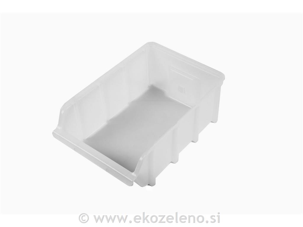 Škatla za orodje, 47x31,2x18,4, št. 5