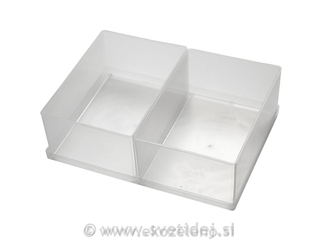 Škatla 157x109 mm 2 kosa