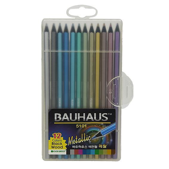 BARVICE METALNE 12/1 PVC ŠKATLA