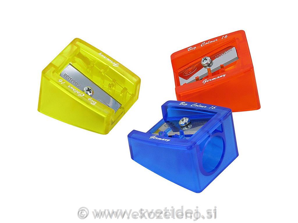 Šilček 16 mm