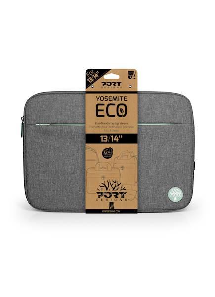 Ovitek PORT ECO Yosemite 13/14 siv