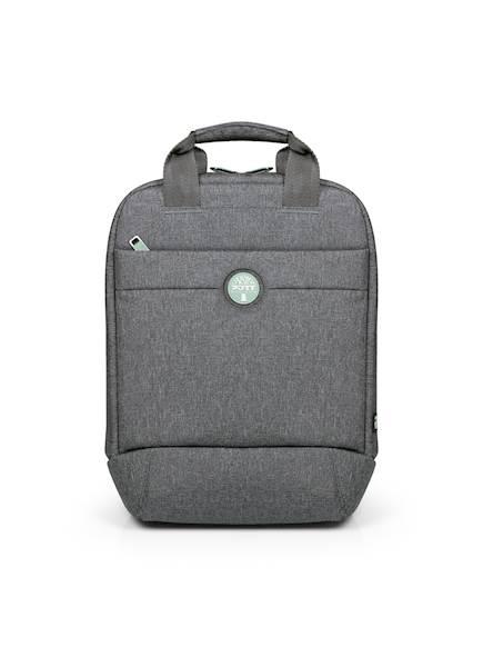 Nahrbtnik PORT ECO Yosemite 13/14" siv