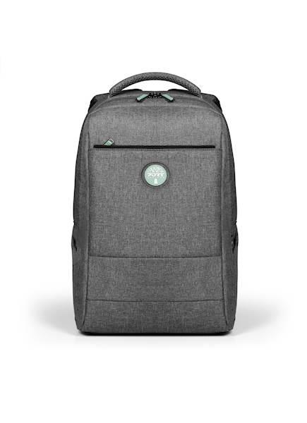Nahrbtnik PORT ECO Yosemite 15" siv