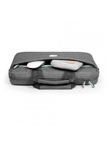 Torba PORT ECO Yosemite 13/14" siv