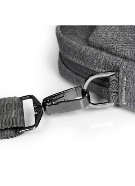 Torba PORT ECO Yosemite 13/14" siv