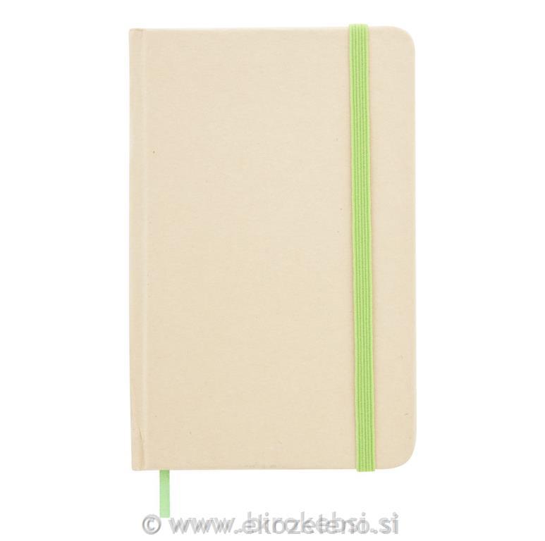 BLOK Z ELASTIKO