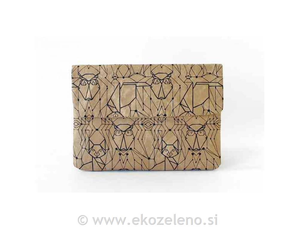 Torbica Sova & muca za iPad Mini