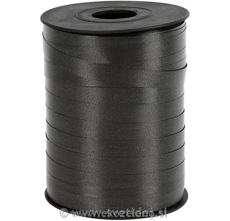 Darilni trak t.siv, 10mm, 250 m