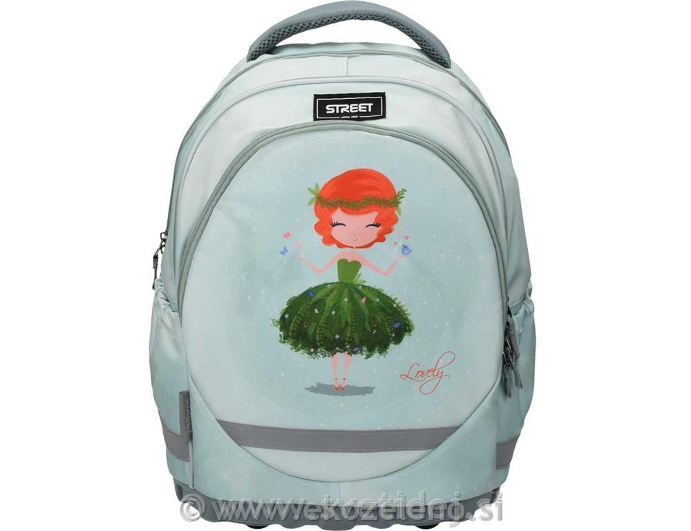 NAHRBTNIK ERGONOMSKI SIMPLE FAIRY