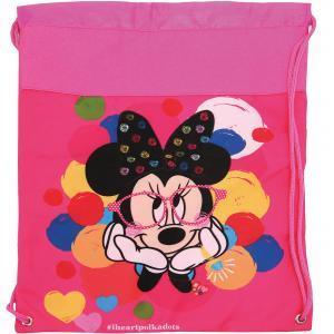 VREČKA ZA COPATE disney minnie