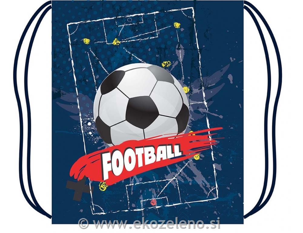 VREČKA ZA COPATE FOOTBALL