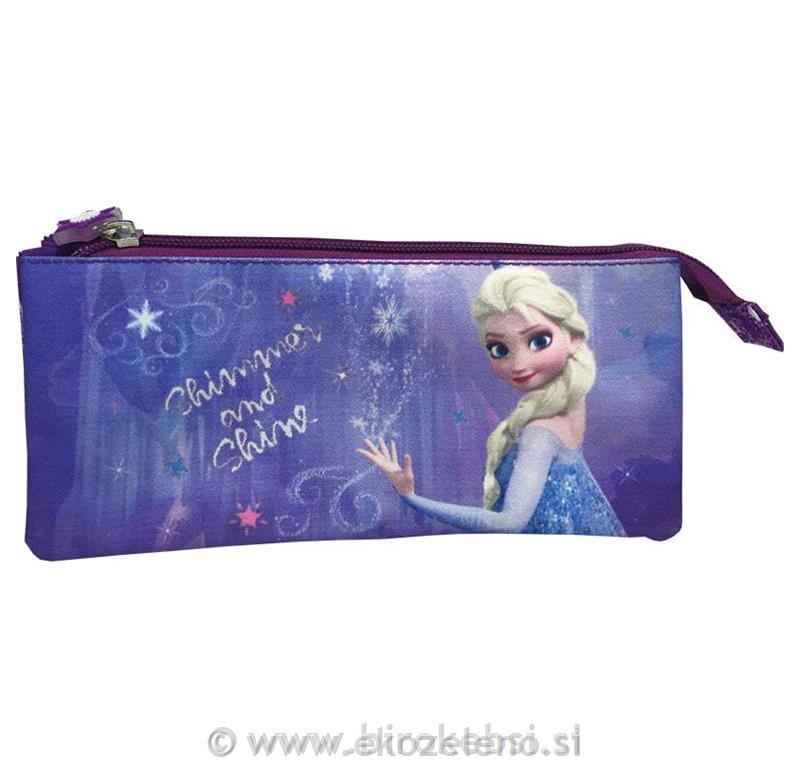 PERESNICA OVALNA FROZEN