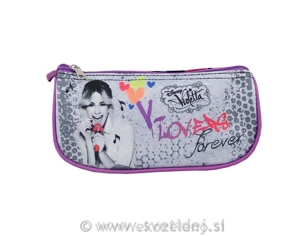 PERESNICA OVALNA VIOLETTA
