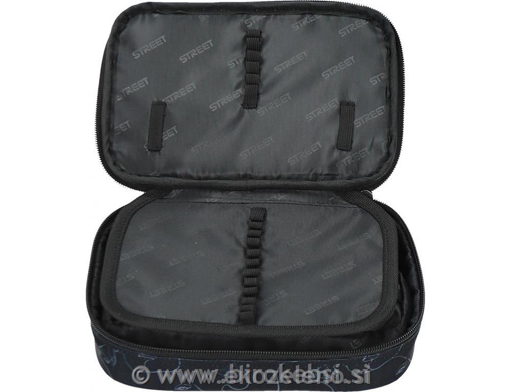PERESNICA OVAL1 BASE MULTIFACE