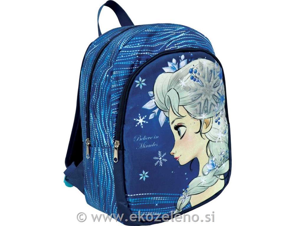 NAHRBTNIK MANJŠI KIDS BIG FROZEN
