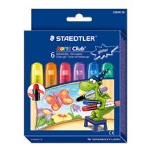 VOŠČENKE GEL NORIS CLUB 6/1