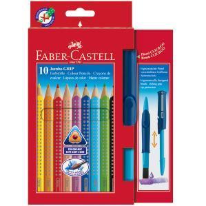 BARVICE FABER CASTEL JUMBO 10/1