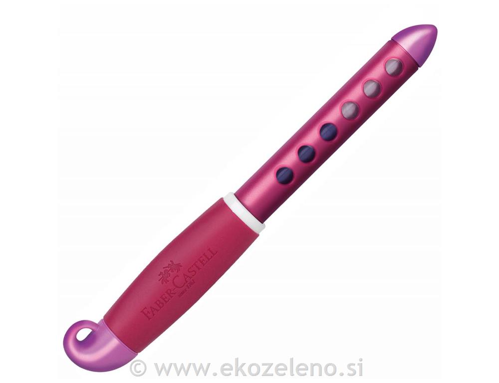 NALIVNIK SCRIBOLINO ZA DESNIČARJE ROZA