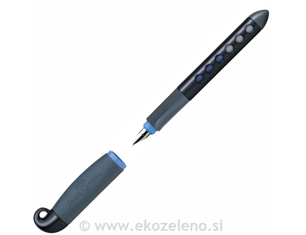 NALIVNIK SCRIBOLINO ZA LEVIČARJE - TEMN