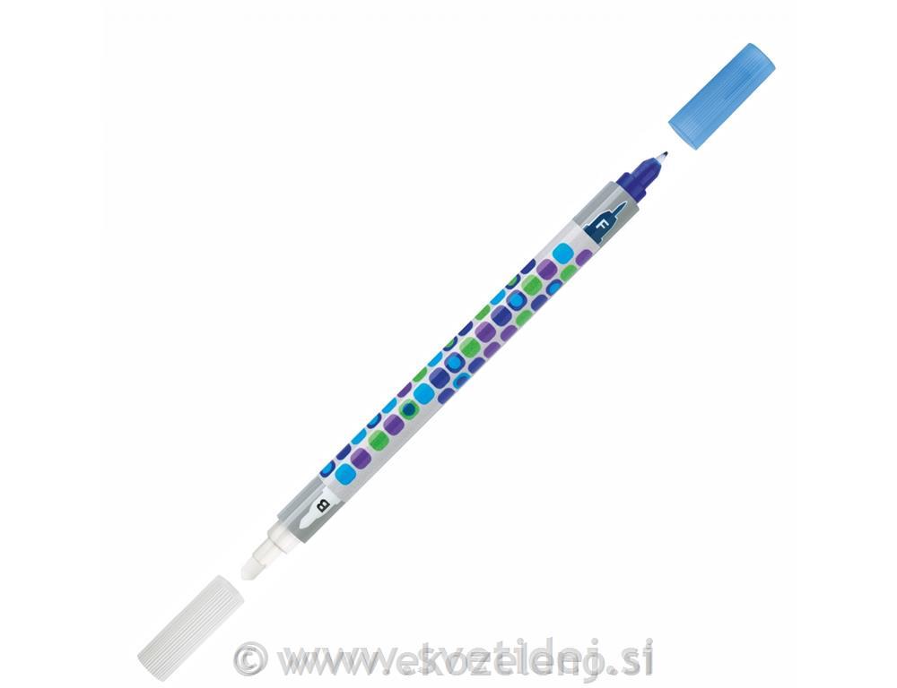 BRISALEC ČRNILA DEBEL B