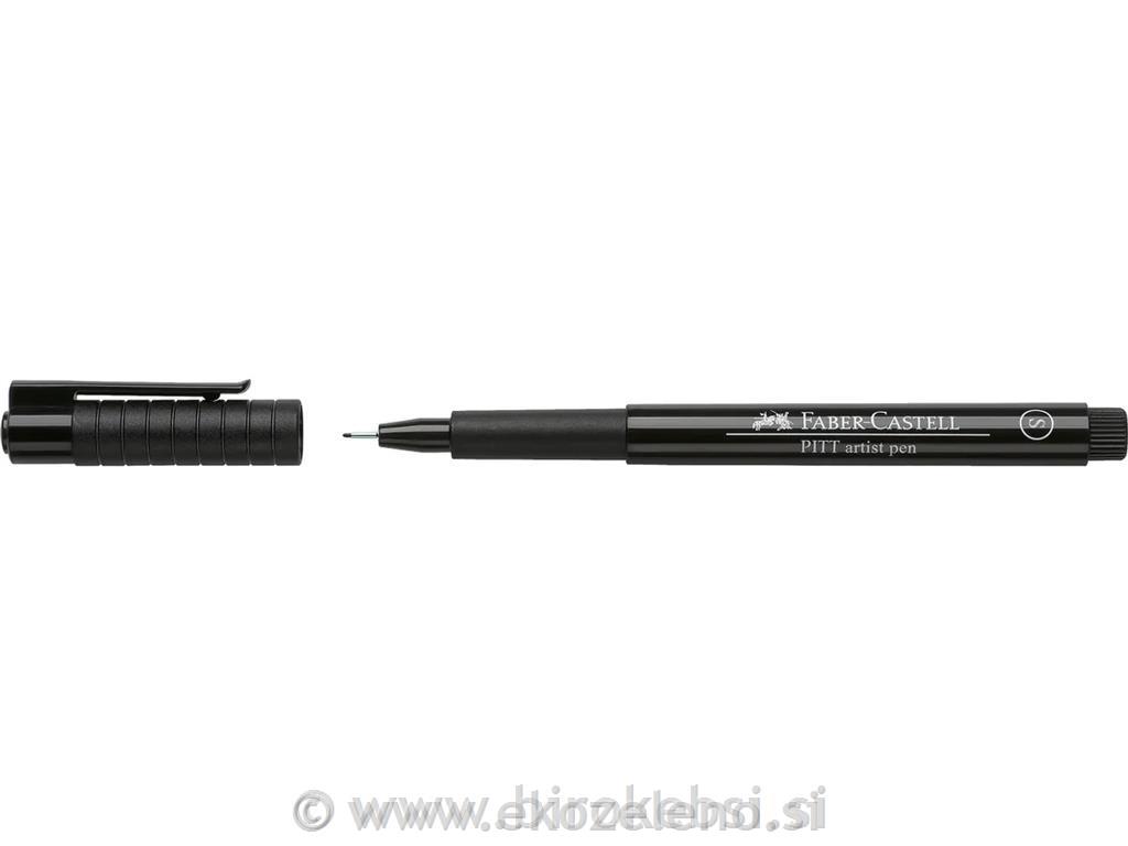 FLOMASTER FABER PITT S 199+