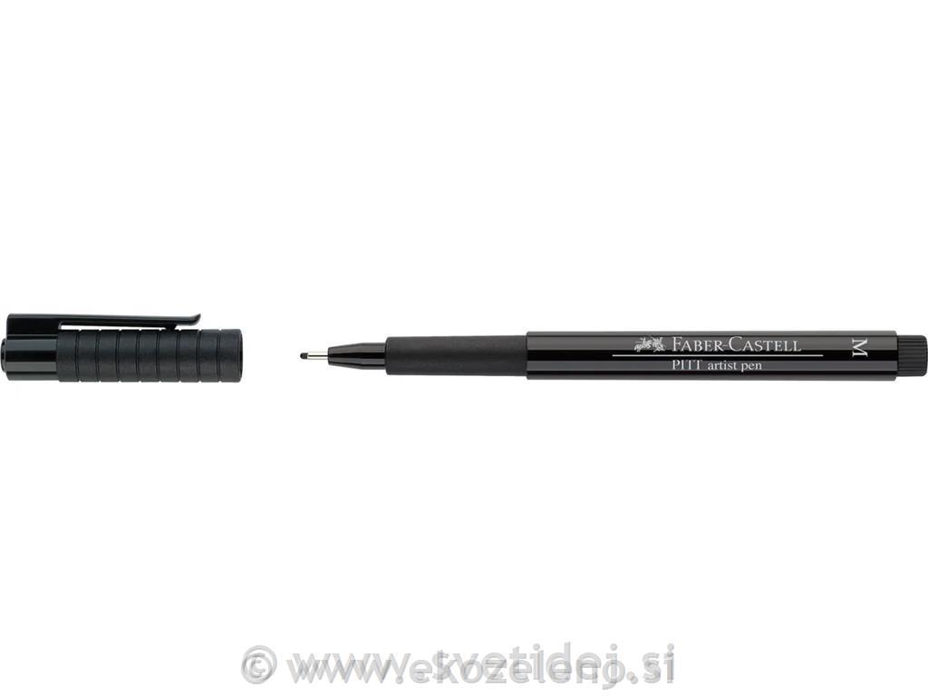 FLOMASTER FABER PITT M199