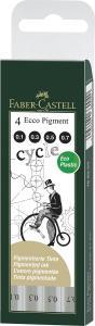 Flomastri Faber-Castell Ecco