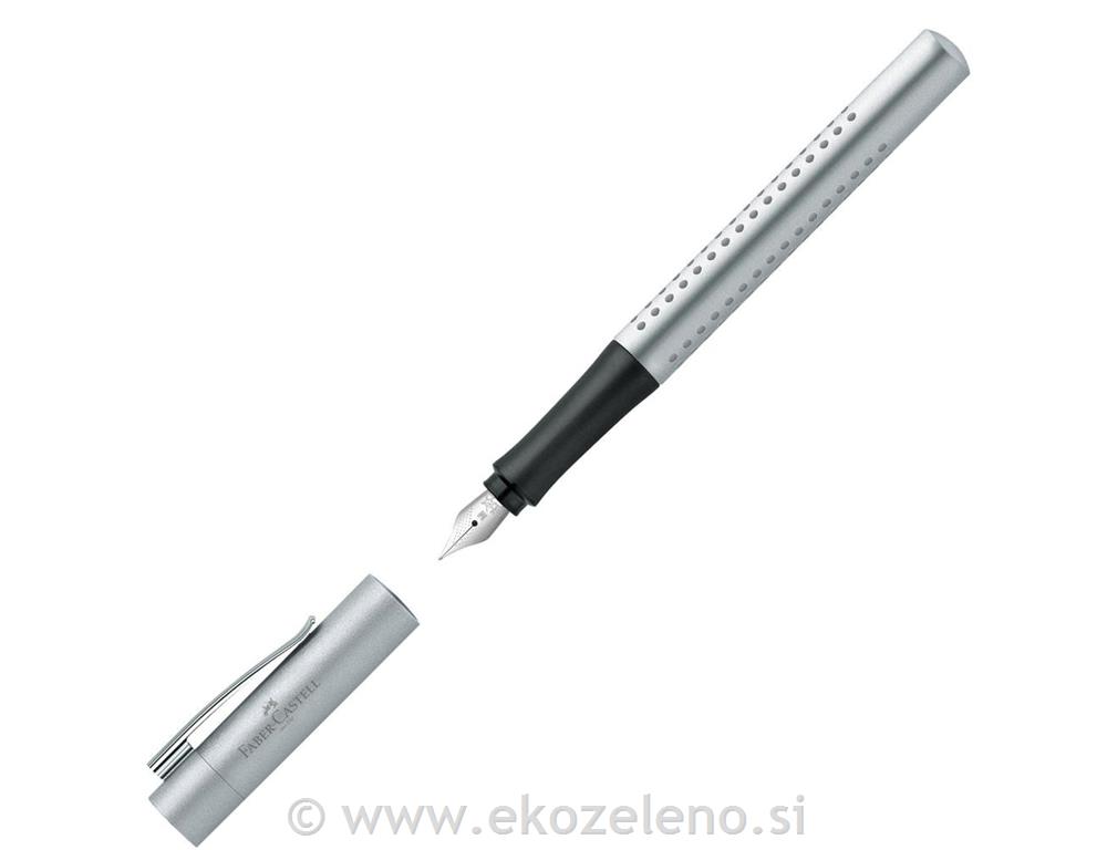 NALIVNIK GRIP F SREBRN