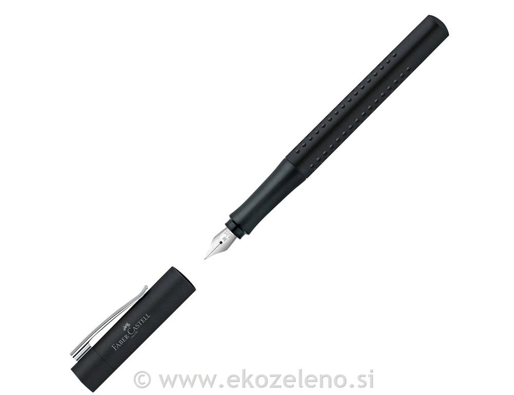 NALIVNIK GRIP M ČRN