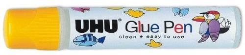 LEPILO UHU GLUE PEN 50G