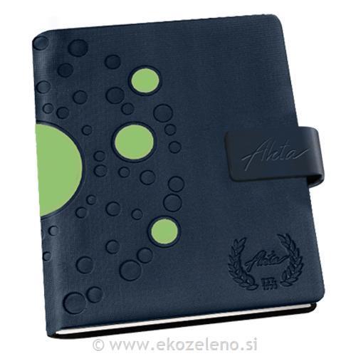 OBR.13,324 ORGANIZATOR A4 AKTA DOTTY 4