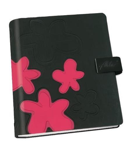 OBR.13,324 ORGANIZATOR A4 AKTA DOTTY 5