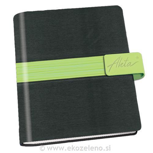 OBR.13,414 ORGANIZATOR A4 AKTA LINE II