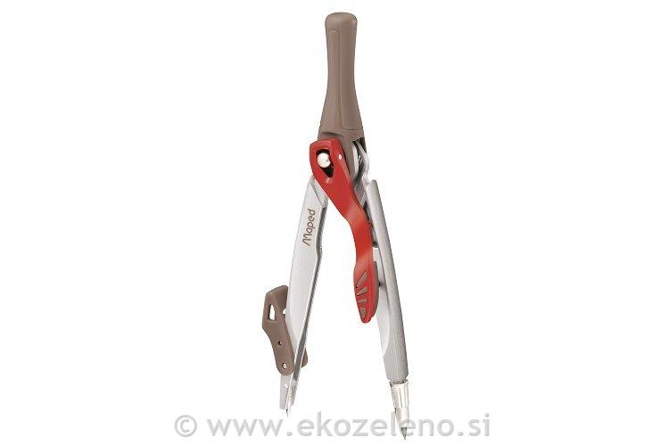 ŠESTILO MAPED INNOVATION