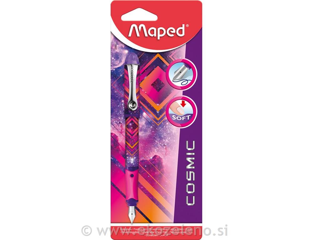 NALIVNO PERO MAPED COSMIC