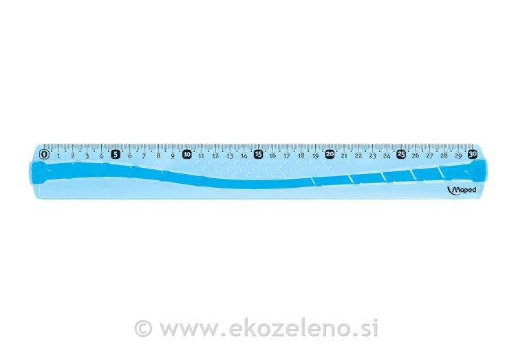 RAVNILO MAPED SOFT 30CM BLISTER