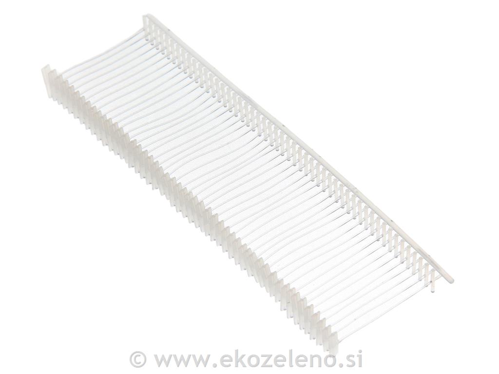 Plastične vezice za označevanje tekstila