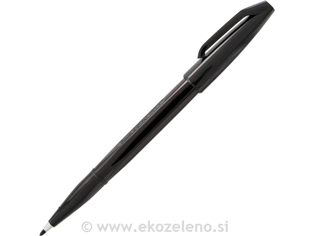 FLOMASTER STAEDTLER SIGNPEN 1mm ČRN