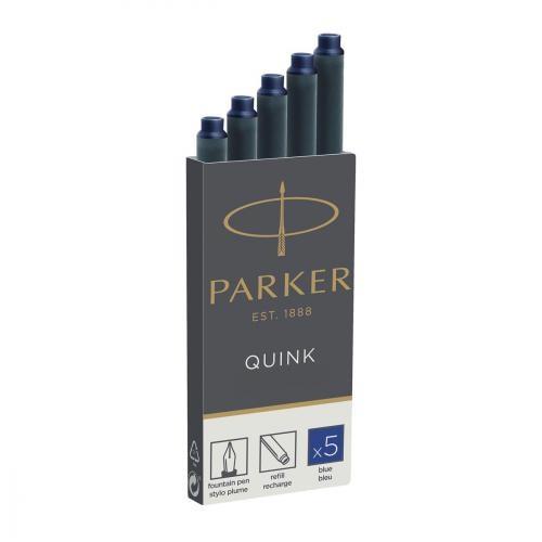 BOMBICE PARKER Z11 1/5 QUINK MODRE
