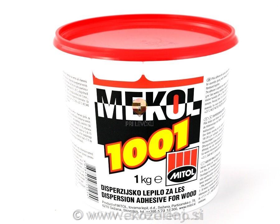 LEPILO MEKOL 1KG